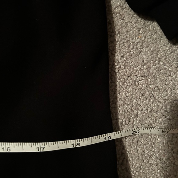 Zara Black Blazer - Picture 9 of 9